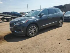 5GAEVCKW6KJ231090 2019 BUICK ENCLAVE