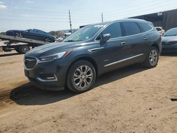 5GAEVCKW6KJ231090 2019 BUICK ENCLAVE - Image 1