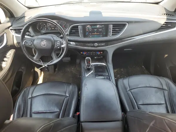 5GAEVCKW6KJ231090 2019 BUICK ENCLAVE - Image 8