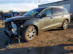 5GAEVCKW6KJ255714 2019 BUICK ENCLAVE