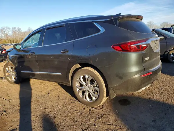 5GAEVCKW6KJ255714 2019 BUICK ENCLAVE - Image 2
