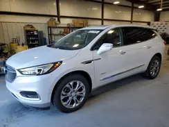 5GAEVCKW6KJ282895 2019 BUICK ENCLAVE