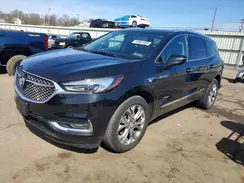 5GAEVCKW6KJ317449 2019 BUICK ENCLAVE