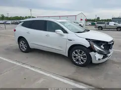 5GAEVCKW6LJ110853 2020 BUICK ENCLAVE
