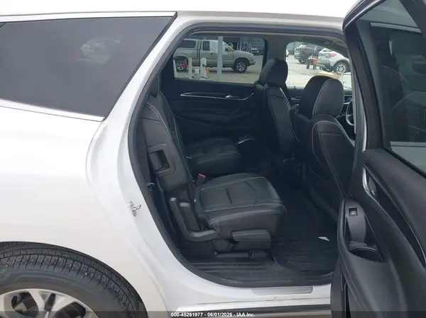 5GAEVCKW6LJ110853 2020 BUICK ENCLAVE - Image 8