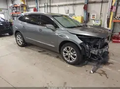 5GAEVCKW6LJ120170 2020 BUICK ENCLAVE