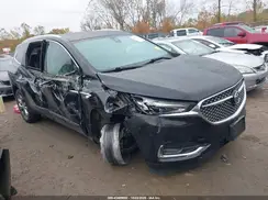 5GAEVCKW6LJ207387 2020 BUICK ENCLAVE