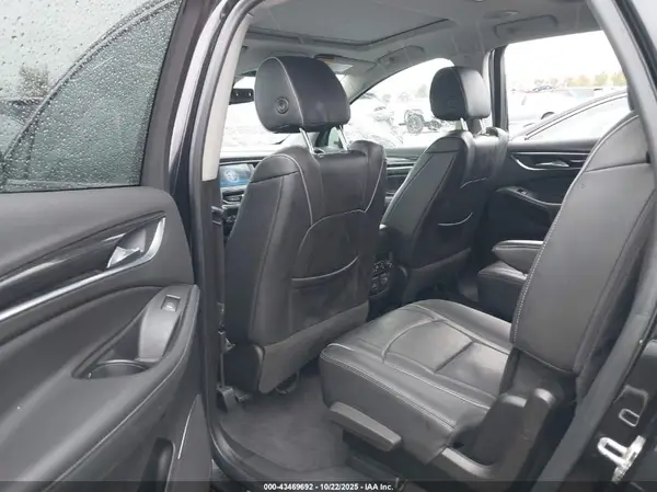 5GAEVCKW6LJ207387 2020 BUICK ENCLAVE - Image 8