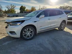 5GAEVCKW6LJ225047 2020 BUICK ENCLAVE