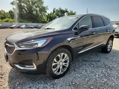 5GAEVCKW6LJ239000 2020 BUICK ENCLAVE