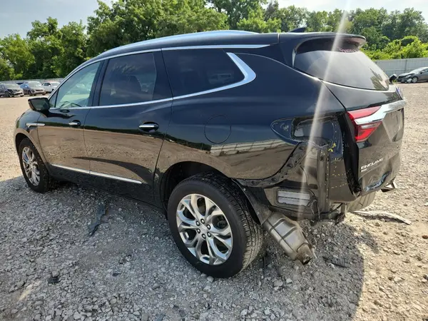 5GAEVCKW6LJ239000 2020 BUICK ENCLAVE - Image 2