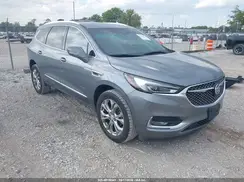 5GAEVCKW6LJ239336 2020 BUICK ENCLAVE