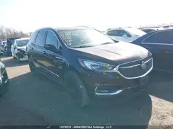 5GAEVCKW6LJ253883 2020 BUICK ENCLAVE