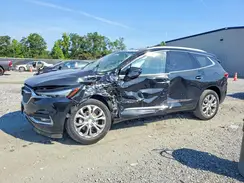 5GAEVCKW6LJ257089 2020 BUICK ENCLAVE