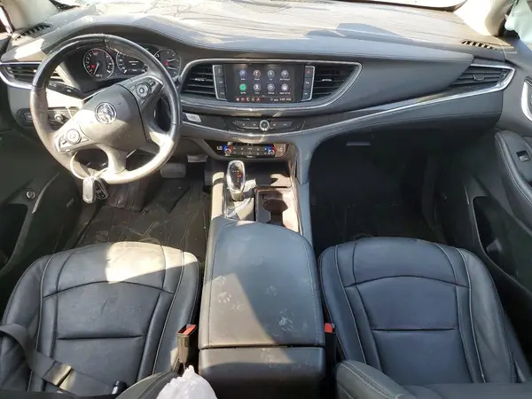 5GAEVCKW6LJ257089 2020 BUICK ENCLAVE - Image 8