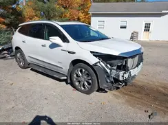 5GAEVCKW6LJ260381 2020 BUICK ENCLAVE