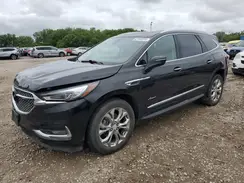 5GAEVCKW6LJ264186 2020 BUICK ENCLAVE