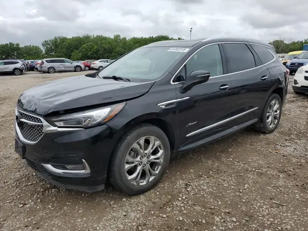 5GAEVCKW6LJ264186 2020 BUICK ENCLAVE - Image 1