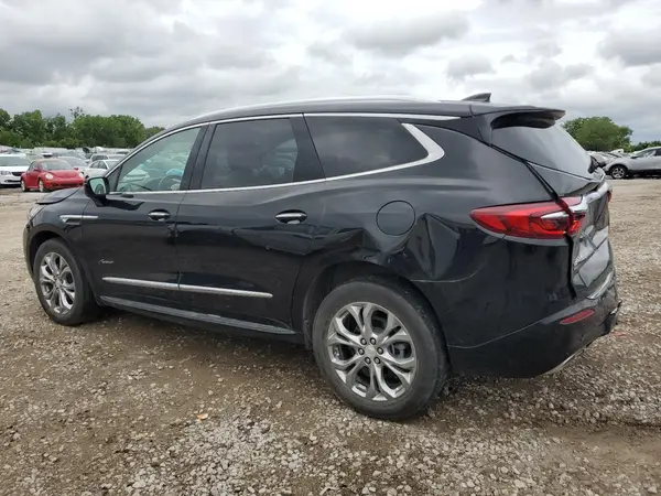 5GAEVCKW6LJ264186 2020 BUICK ENCLAVE - Image 2