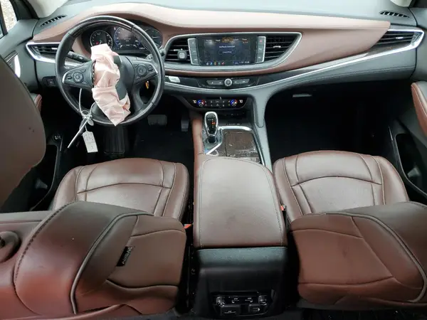 5GAEVCKW6LJ264186 2020 BUICK ENCLAVE - Image 8