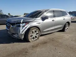 5GAEVCKW6LJ298385 2020 BUICK ENCLAVE