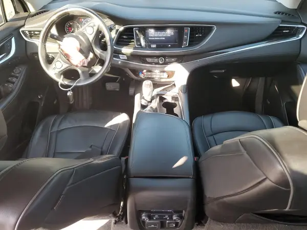 5GAEVCKW6LJ298385 2020 BUICK ENCLAVE - Image 8