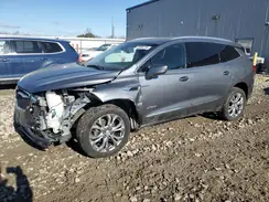 5GAEVCKW6MJ149301 2021 BUICK ENCLAVE