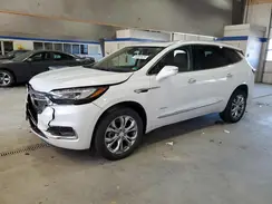 5GAEVCKW6MJ192634 2021 BUICK ENCLAVE