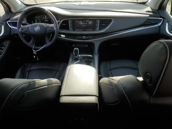 5GAEVCKW6MJ197347 2021 BUICK ENCLAVE - Image 8