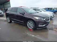 5GAEVCKW6MJ200778 2021 BUICK ENCLAVE