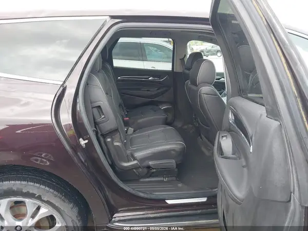 5GAEVCKW6MJ200778 2021 BUICK ENCLAVE - Image 8