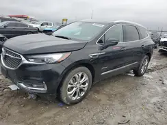 5GAEVCKW6MJ216172 2021 BUICK ENCLAVE