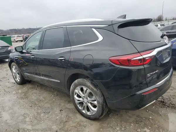 5GAEVCKW6MJ216172 2021 BUICK ENCLAVE - Image 2