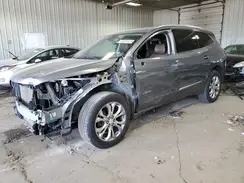 5GAEVCKW6MJ219847 2021 BUICK ENCLAVE