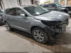 5GAEVCKW6MJ229911 2021 BUICK ENCLAVE