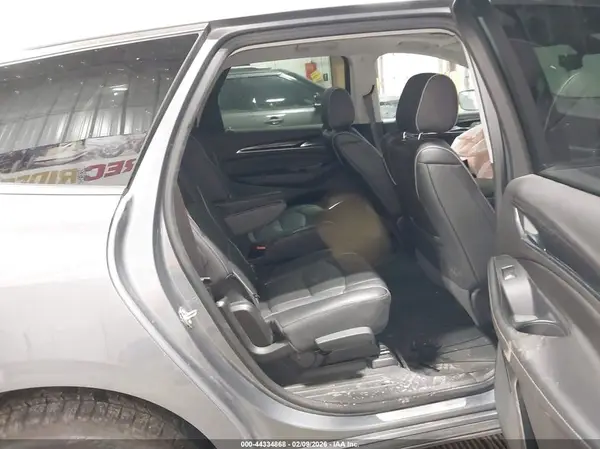 5GAEVCKW6MJ229911 2021 BUICK ENCLAVE - Image 8