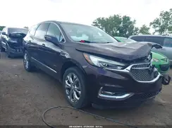 5GAEVCKW6MJ240844 2021 BUICK ENCLAVE