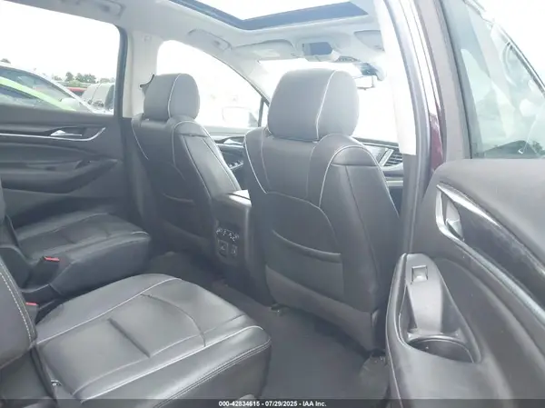 5GAEVCKW6MJ240844 2021 BUICK ENCLAVE - Image 8