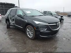 5GAEVCKW6NJ122018 2022 BUICK ENCLAVE