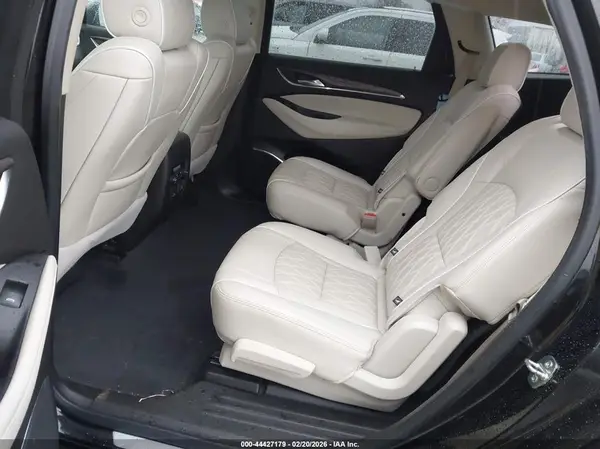 5GAEVCKW6NJ122018 2022 BUICK ENCLAVE - Image 8