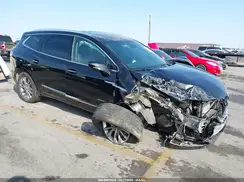 5GAEVCKW6NJ160414 2022 BUICK ENCLAVE