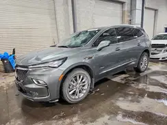5GAEVCKW6NJ191839 2022 BUICK ENCLAVE