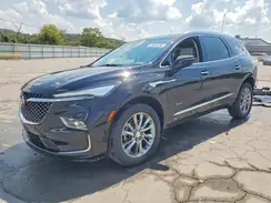 5GAEVCKW6NJ193526 2022 BUICK ENCLAVE