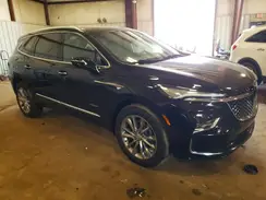 5GAEVCKW6RJ102714 2024 BUICK ENCLAVE