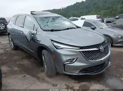 5GAEVCKW6RJ116161 2024 BUICK ENCLAVE