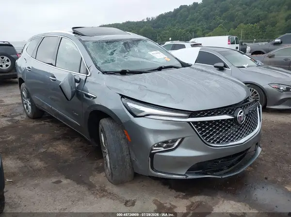 5GAEVCKW6RJ116161 2024 BUICK ENCLAVE - Image 1