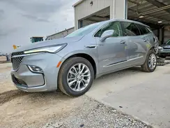 5GAEVCKW6RJ117925 2024 BUICK ENCLAVE