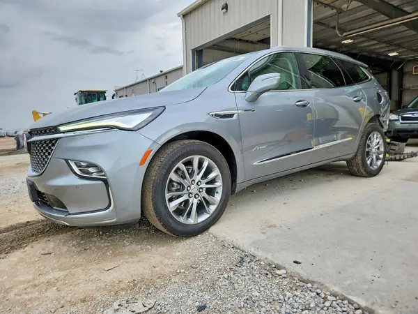 5GAEVCKW6RJ117925 2024 BUICK ENCLAVE - Image 1