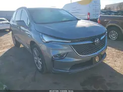 5GAEVCKW6RJ118427 2024 BUICK ENCLAVE