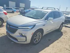 5GAEVCKW6RJ124535 2024 BUICK ENCLAVE